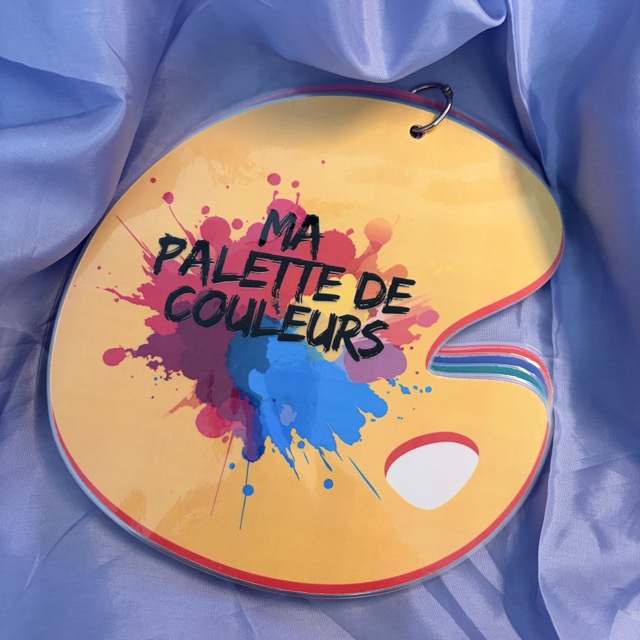 Ma première BOX d'activités 2